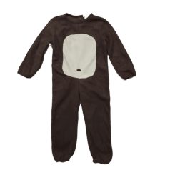 Majom jelmez One Size