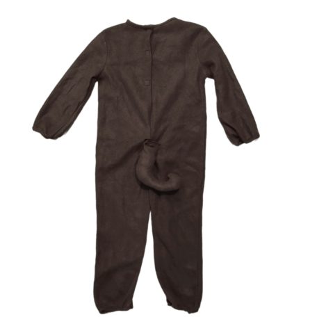 Majom jelmez One Size