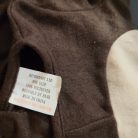 Majom jelmez One Size