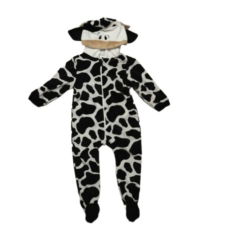 Boci Tehén Jelmez Pizsama18-24 hó