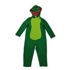 Sárkány jelmez 5-6 év BOLAND