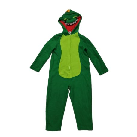 Sárkány jelmez 5-6 év BOLAND