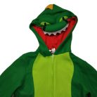 Sárkány jelmez 5-6 év BOLAND