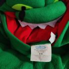 Sárkány jelmez 5-6 év BOLAND