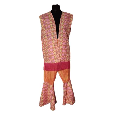 Hippi jelmez szett L-XXL