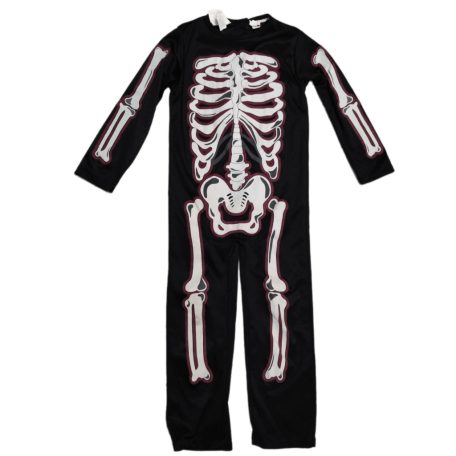 Csontváz jelmez