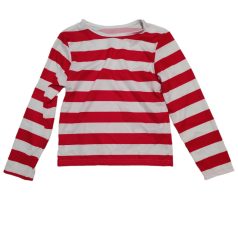 Hol van Wally? jelmez felső,Kalóz felső 7-9 év