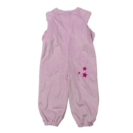 Rózsaszín plüss jelmez 98-110 cm Nyuszi,Rózsaszín párduc,Malac