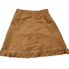 Cowboy,Indián jelmez szoknya 140 cm