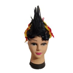 Punk tarajos paróka