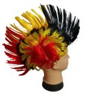 Punk tarajos paróka