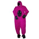 Gorilla jelmez Felnőtt méret