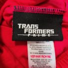 Transformers nadrág 8-9 év