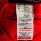 Transformers nadrág 8-9 év