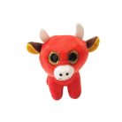 Snort bika plüss Ty
