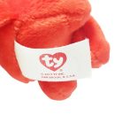 Snort bika plüss Ty