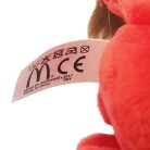 Snort bika plüss Ty