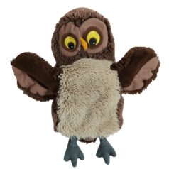  IKEA bagoly kézbáb RITKA!