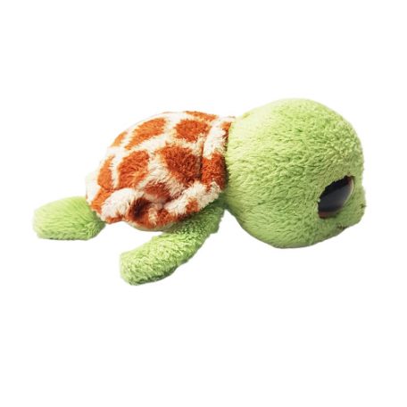 Sandy teknős plüss Ty