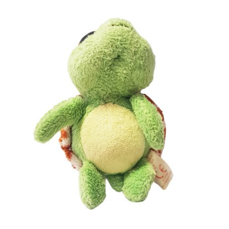 Sandy teknős plüss Ty