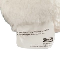 IKEA Pandamaci plüss 32 cm