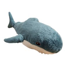 IKEA Blahaj cápa plüss 58 cm