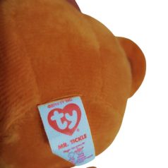 TY Mr.Trickle plüss figura 15 cm
