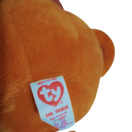 TY Mr.Trickle plüss figura 15 cm