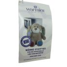 Mikrozható kutya plüss Levendula illatú töltettel