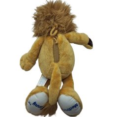 Build A Bear Oroszlán plüss / Inzulin tárolós!