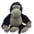 NICI gorilla plüss 35 cm