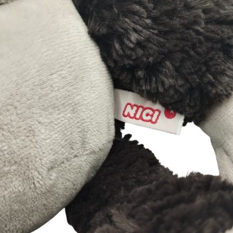 NICI gorilla plüss 35 cm