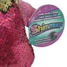 Simizős flitteres Polly Malac Shimmeez