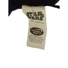 Mandalorian Baby Yoda formapárna plüss 23 cm x 42 cm