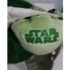   Grogu Baby Yoda plüss Interaktív  Mandalorian / Build A Bear / Star Wars