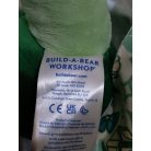 Grogu Baby Yoda plüss Interaktív  Mandalorian / Build A Bear / Star Wars