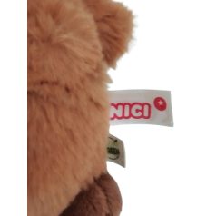 Mola Kurtafarkú kenguru plüss 22 cm NICI