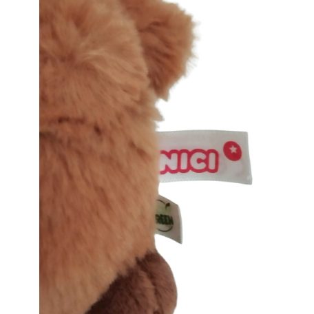 Mola Kurtafarkú kenguru plüss 22 cm NICI