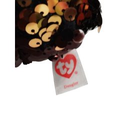 Ty Dangler flitteres lajhár 18 cm