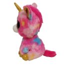 Ty  Fantasia unikornis plüss 18 cm