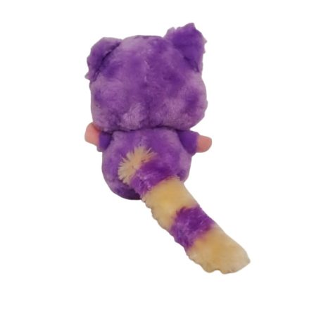 YooHoo & Friends - Happee, a vörös panda 13 cm RITKA!