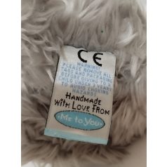 Me to You maci plüss 14 cm