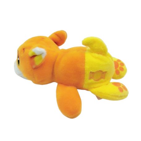 Cica plüss Cutetitos Catito Pawsito  14 cm