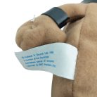 Preston kutya plüss 24 cm Wallace & Gromit 