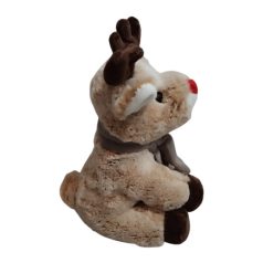 Szarvas plüss 25 cm Müller