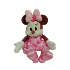 Minnie egér plüss 34 cm