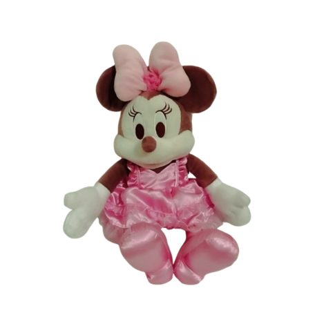 Minnie egér plüss 34 cm