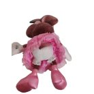 Minnie egér plüss 34 cm