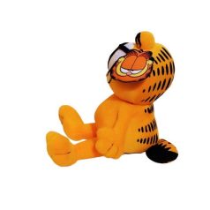 Garfield plüss 25 cm