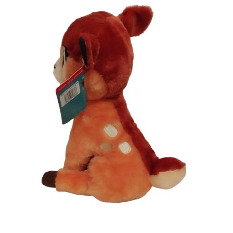 Bambi Őzike plüss Disney 30 cm